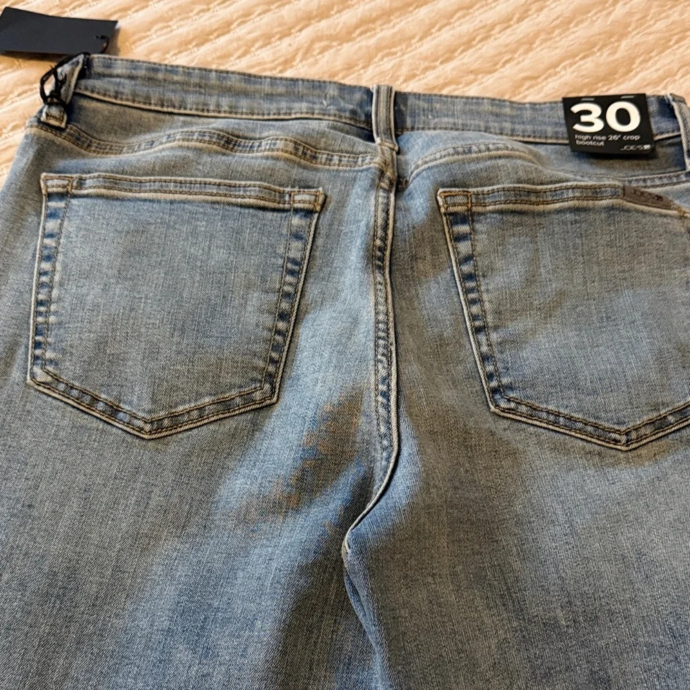 Joe's Jeans Light Blue Size 30